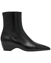 Steve Madden Women's Karlson Sculpted Wedge Booties