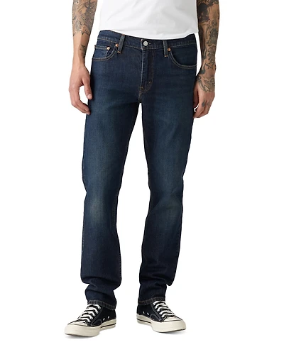 Levi's Men's 511 Regular-Fit Skinny Jeans