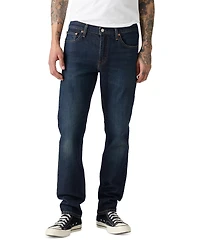 Levi's Men's 511 Regular-Fit Skinny Jeans