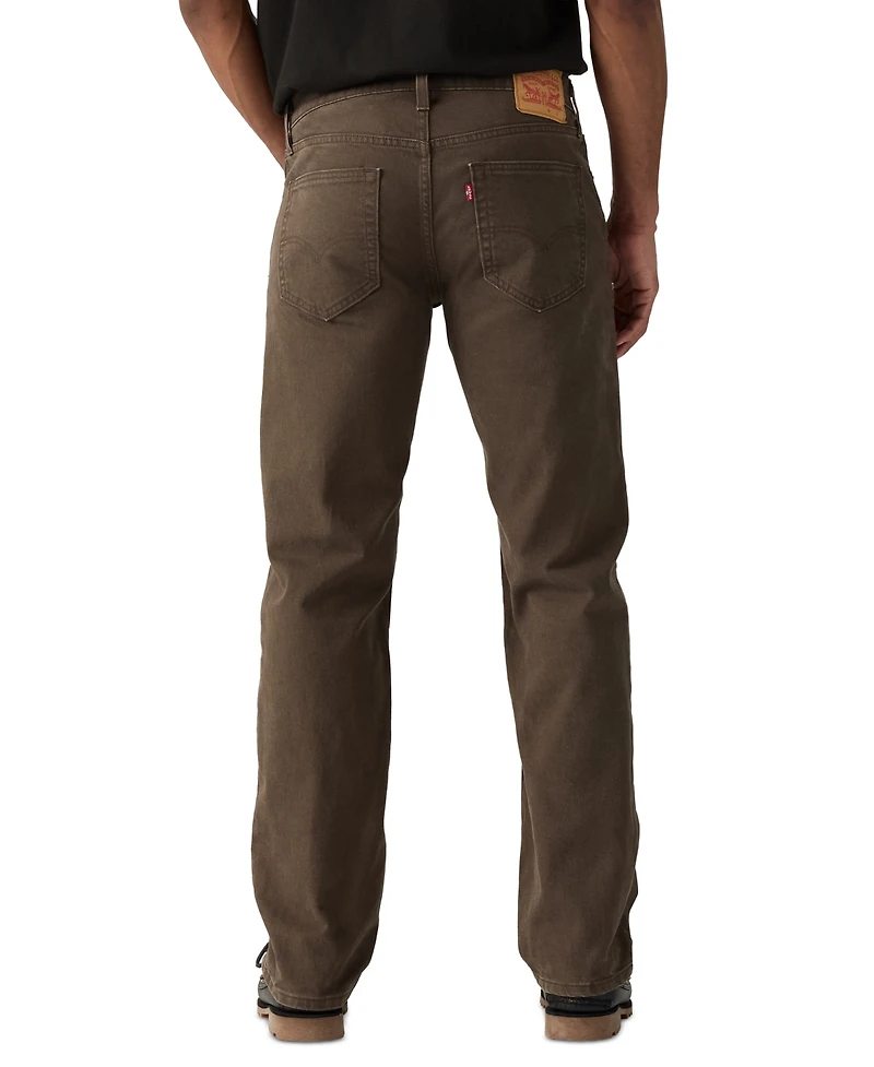 Levi's Men's 559 Relaxed-Fit Stretch Jeans