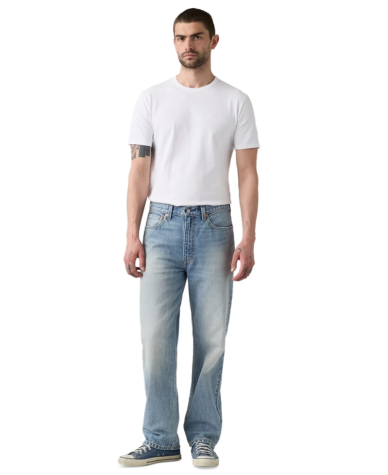 Levi's Men's 565 Loose Straight Jeans