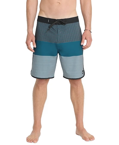 Quiksilver Men's Surfsilk Tijuana 19" Board Shorts