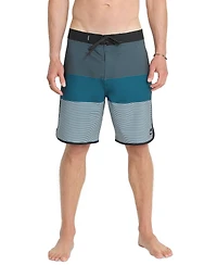 Quiksilver Men's Surfsilk Tijuana 19" Board Shorts