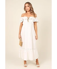 Petal and Pup Women's Janelle Dress
