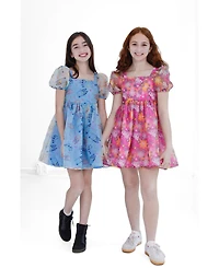 Bluey Girls (5 - 12) Tutu Dress