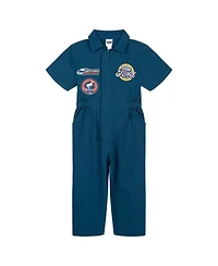 Ford Motor Company Boys' ( 2to 4 ) Cosplay One Piece Coverall