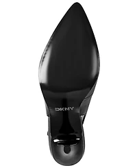 Dkny Women's Preston Slingback Pumps