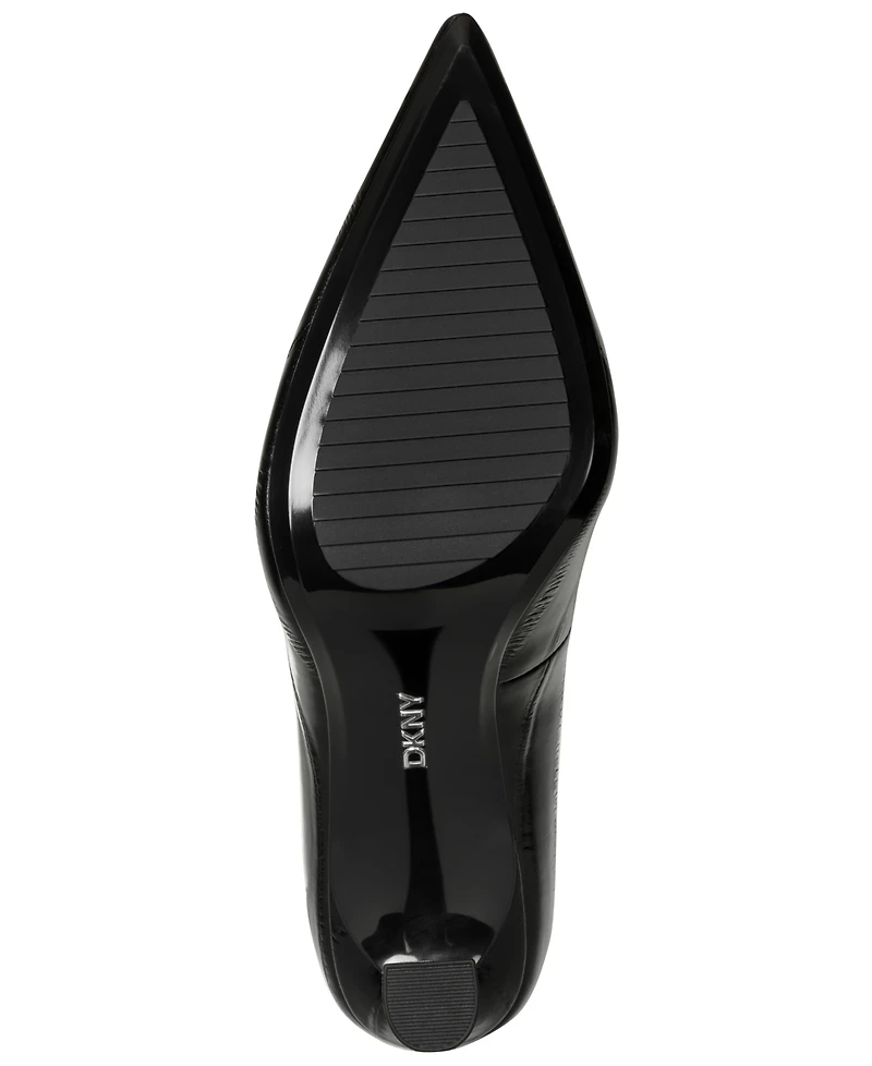 Dkny Women's Charmaine Slip-On Pumps