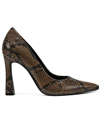 Dkny Women's Clarabelle Slip-On Pumps