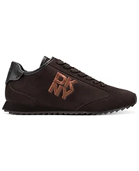 Dkny Women's Avahh Lace-Up Sneakers