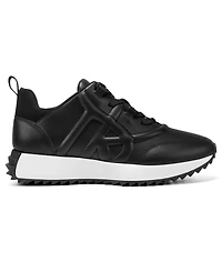 Dkny Women's Nix Lace-Up Sneakers