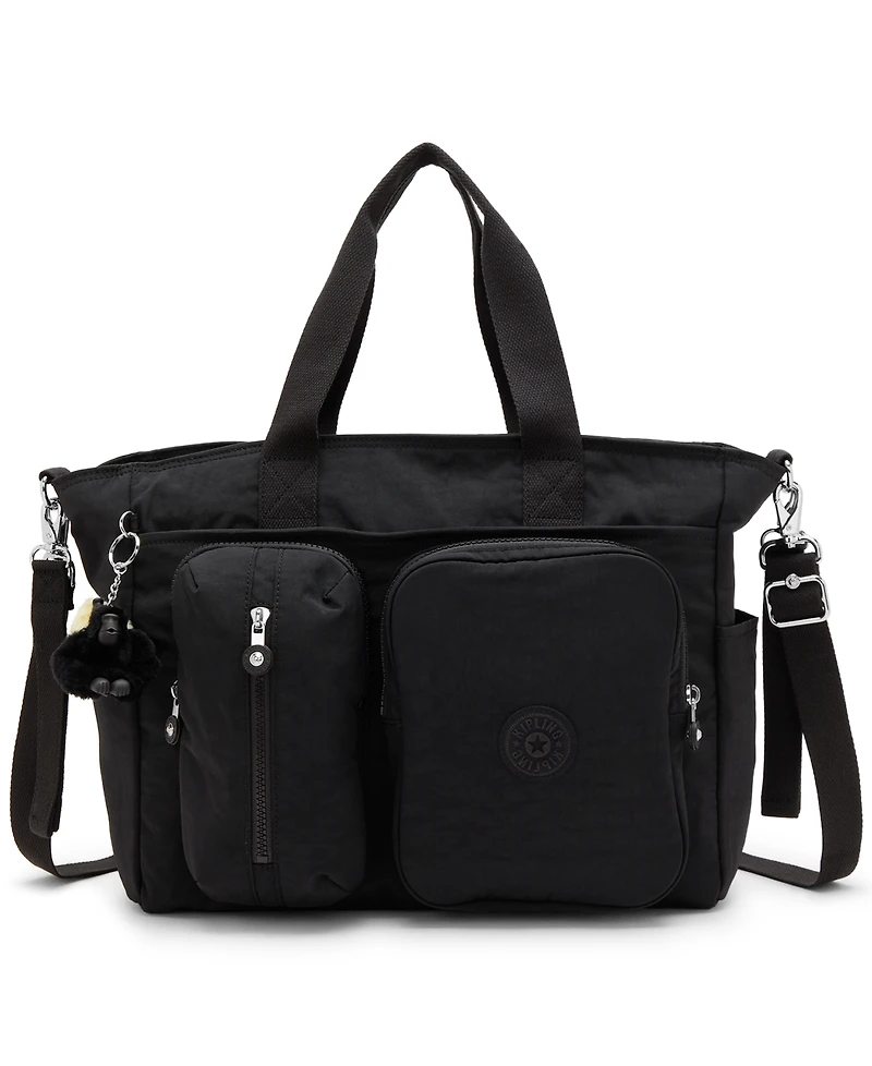 Kipling x Anna Sui Art Handbag