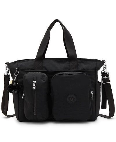 Kipling x Anna Sui Art Handbag
