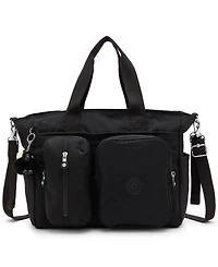 Kipling x Anna Sui Art Handbag