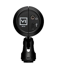 Shure MV6 Cardioid Usb-c Dynamic Gaming Microphone