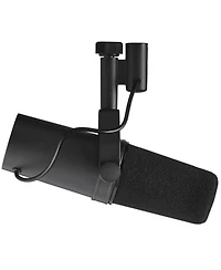 Shure SM7B Cardioid Dynamic Studio Vocal Microphone