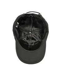 Kin Apparel Unisex Classic Satin Lined Hat