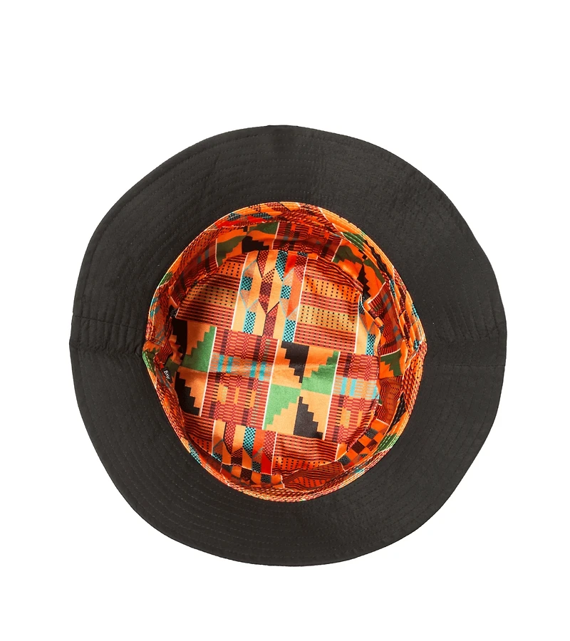 Kin Apparel Unisex Waterproof Satin Lined Bucket Hat