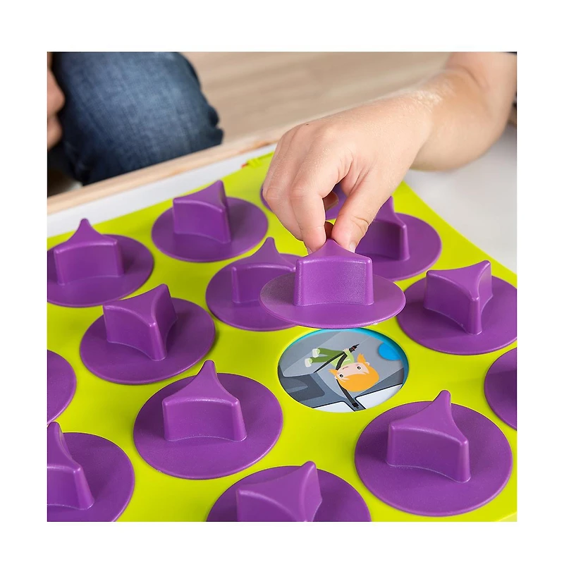 Miniland Memo Games Values Education