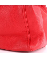 Pre-Owned Gucci Large Soho Shoulder Bag Leather