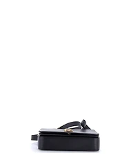 Pre-Owned Saint Laurent Medium Classic Monogram Universite Bag Leather