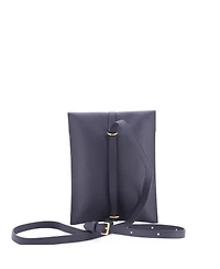 Pre-Owned HERMES Glenan To Go Pouch Swift