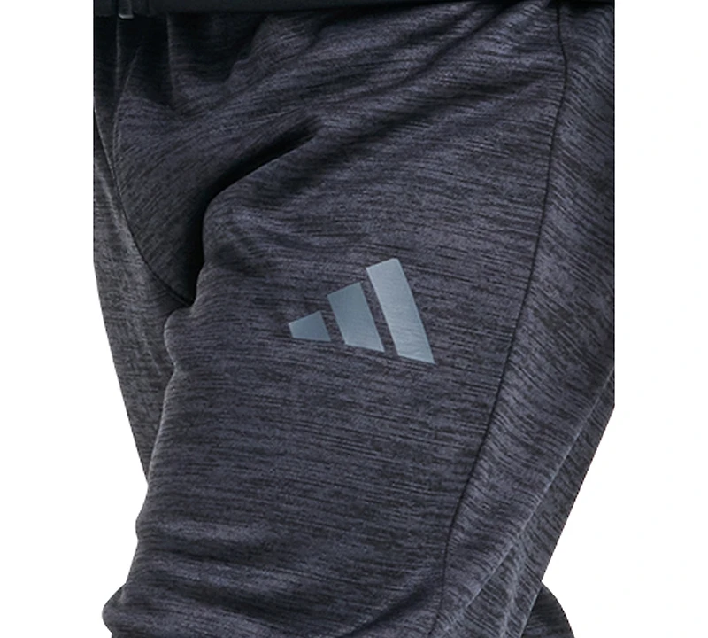 adidas Boys' 2T-7 Long-Sleeve Jacket and Jogger, 2-Piece Set