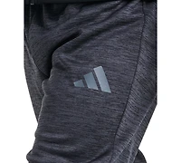 adidas Boys' 2T-7 Long-Sleeve Jacket and Jogger, 2-Piece Set