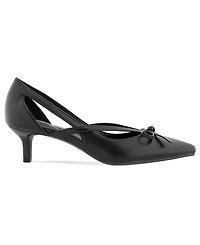 Bcbg Women's Dawny Kitten Heel Pump