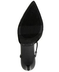 Bcbg Women's Baxi T-Strap Pump