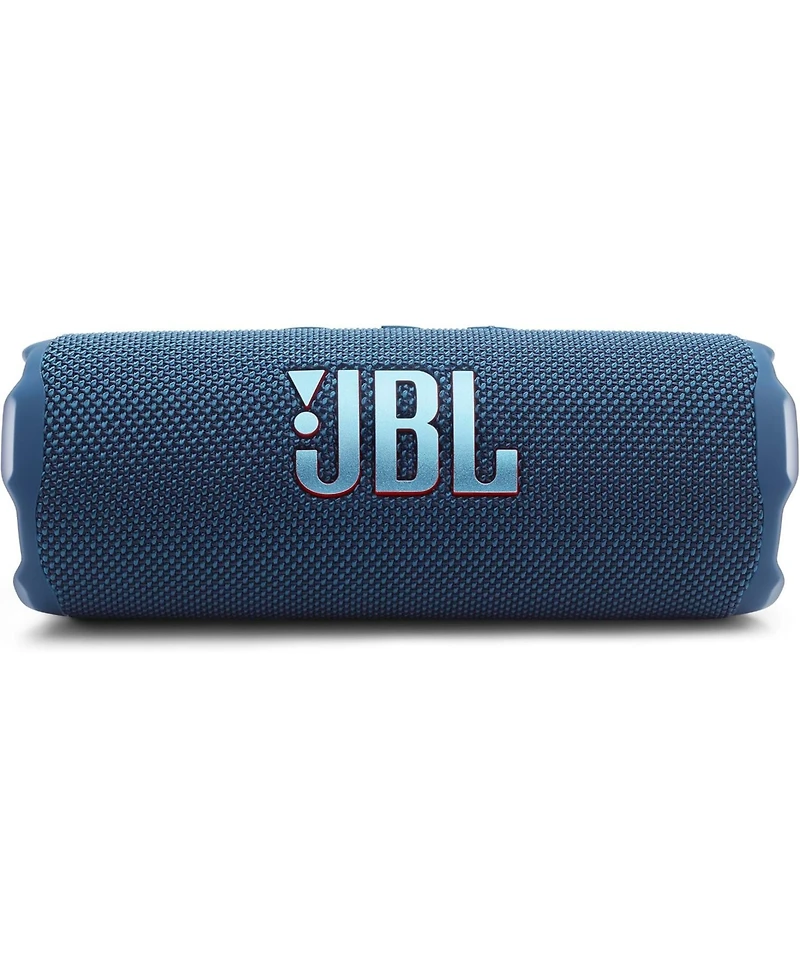 Jbl Flip 7 Waterproof Portable Speaker with Case