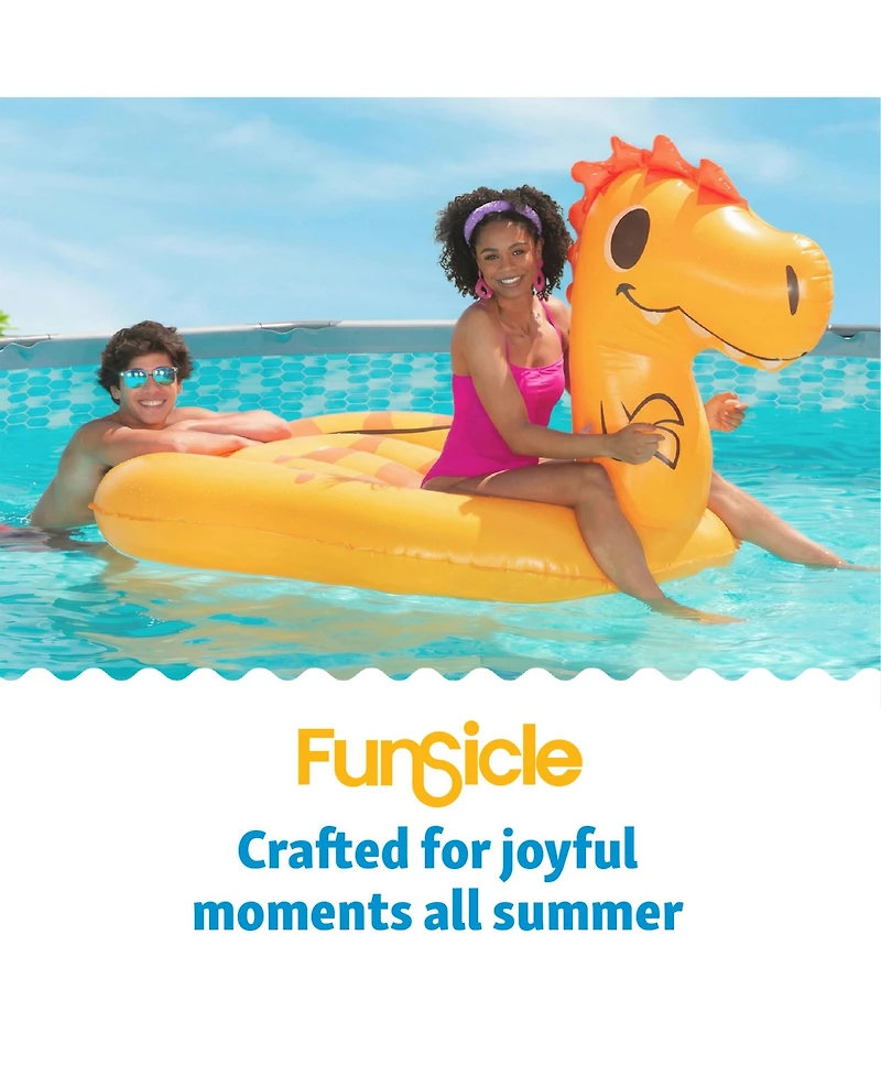 Funsicle 20ft Round Above Ground Frame Pool Debris Cover, Accessory Only