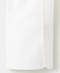 Mango Women's Slim-Fit Poplin Shirt