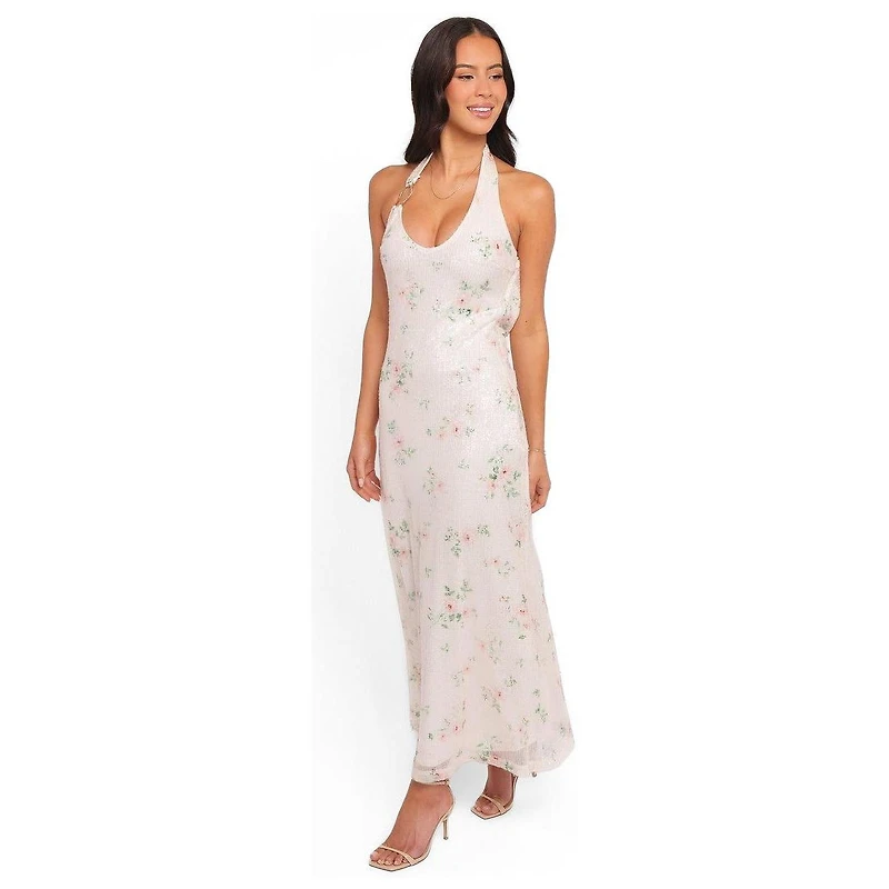 Petal and Pup Women's Lunara Maxi Dress
