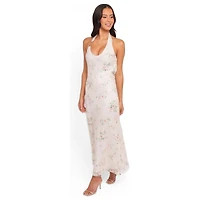 Petal and Pup Women's Lunara Maxi Dress