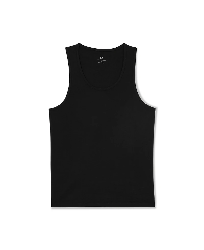 Reiss Men's Vinnie Cotton Stretch Vest