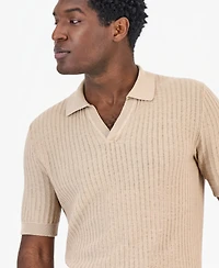 Hugo by Boss Men's Seemant Polo Shirt