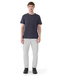 4F Men's Quick-Dry Ultralight Trekking Pants – Regular Fit
