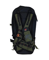 Xp Metal Detectors Backpack 280 + Xp Finds Pouch Bundle
