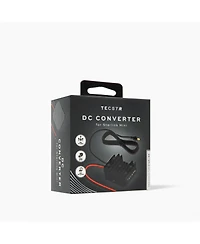Tecstr 105W 12-24V to 30V Starlink Mini Dc Converter