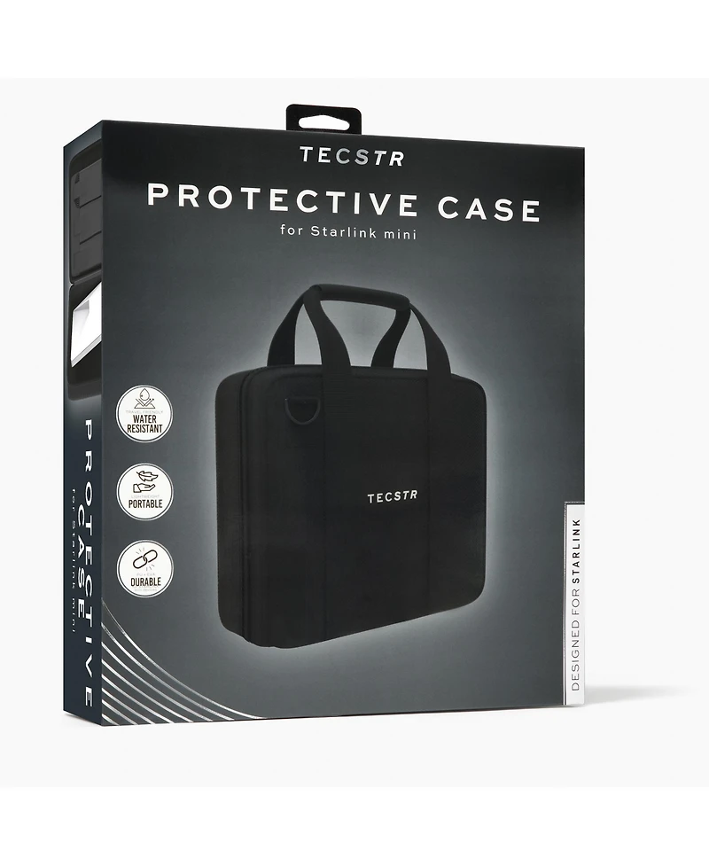 Tecstr Starlink Mini Padded Soft Case