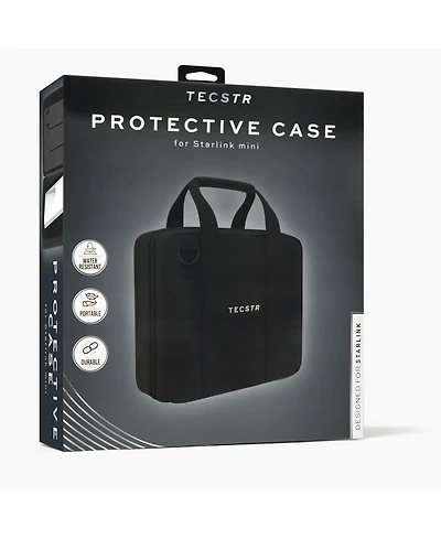 Tecstr Starlink Mini Padded Soft Case