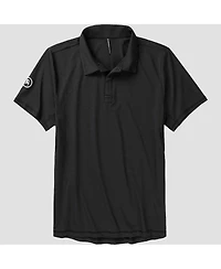 Backcountry Men's Tahoe Sun Polo Performance Shirts Short Sleeve