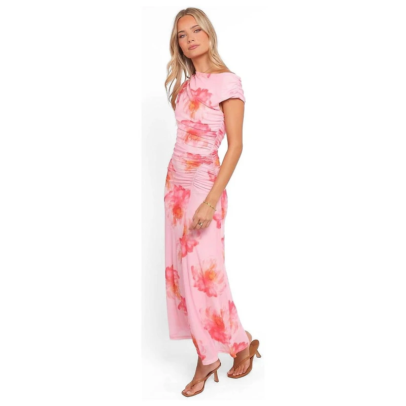 Petal and Pup Women's Talyne Maxi Dress