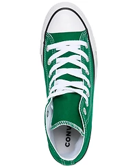 Converse Women's Chuck Taylor High Top Sneakers from Finish Line