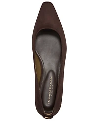 Donna Karan New York Women's Savita Slip-On Pumps