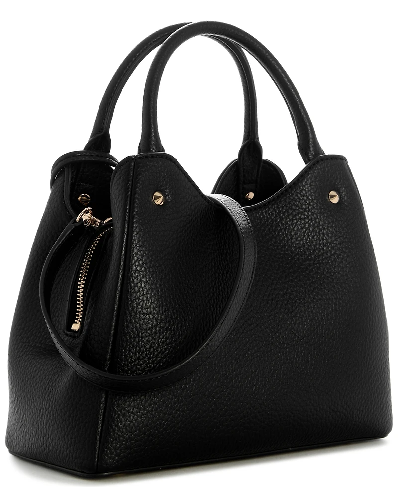 Guess Lorella Girlfriend Small Tote Handbag