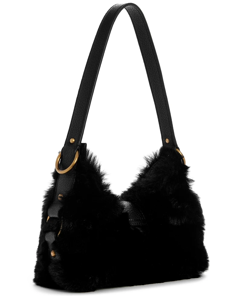 Guess Camden Small Shoulder Handbag
