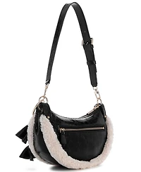 Guess Katie Small Convertible Shoulder Handbag