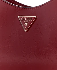 Guess Shimmer Small Shoulder Handbag